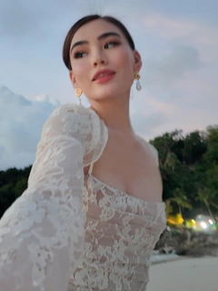 爱达娜 香港的应召女郎