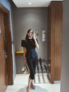 爱达娜 香港的应召女郎