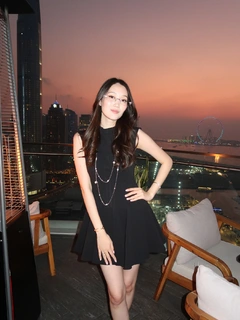 阿尔特奈 香港的应召女郎