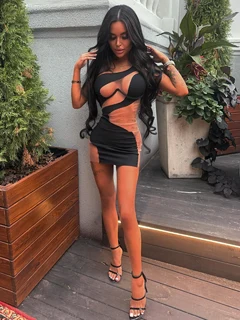 阿米莉亚 香港的应召女郎