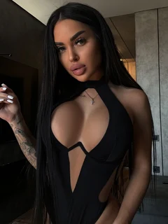 阿米莉亚 香港的应召女郎