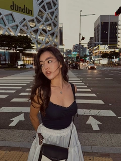 阿塞尔 香港的应召女郎