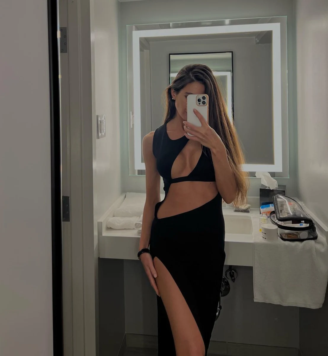 阿维林 香港的应召女郎