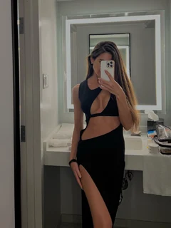 阿维林 香港的应召女郎