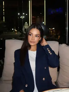 Aysana 香港的应召女郎