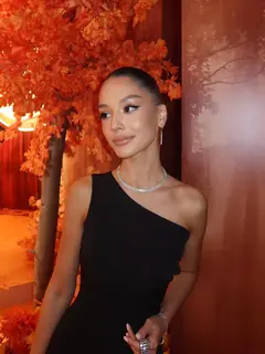 Aysana 香港的应召女郎