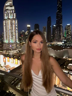 比安卡 香港的应召女郎