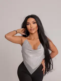 卡米拉 香港的应召女郎