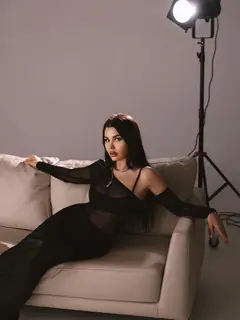 糖果 香港的应召女郎
