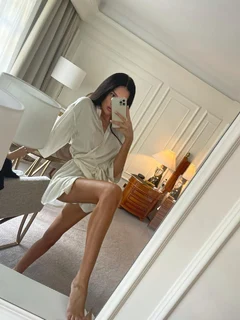 仙后座 香港的应召女郎