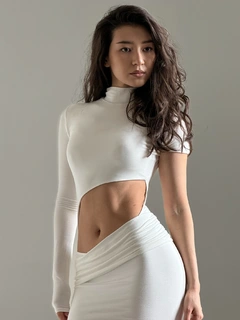 克拉丽莎 香港的应召女郎