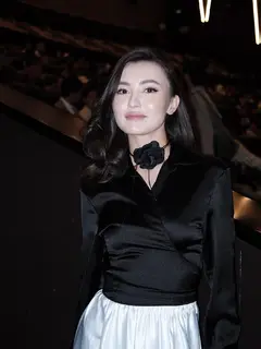 达丽娜 香港的应召女郎