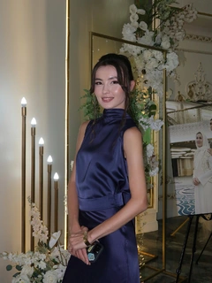 达丽娜 香港的应召女郎