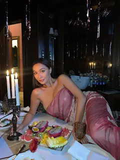 埃尔米拉 香港的应召女郎