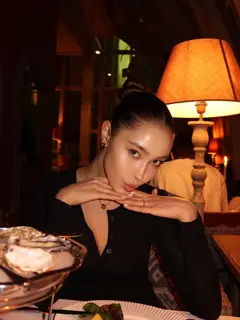 埃尔米拉 香港的应召女郎