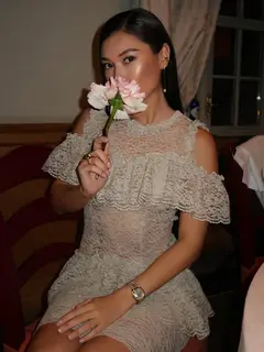 埃尔米拉 香港的应召女郎