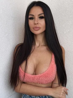 埃玛 香港的应召女郎