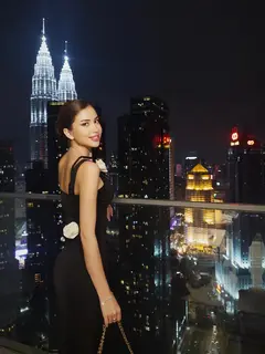 佛罗伦萨 香港的应召女郎