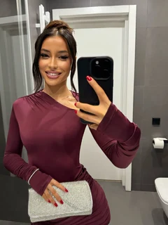 Giordana 香港的应召女郎