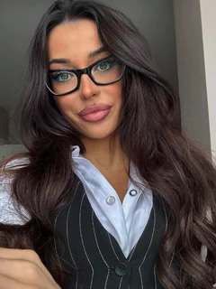 Giordana 香港的应召女郎