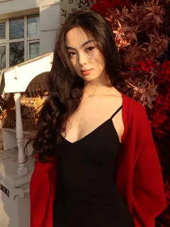 古尔米拉 香港的应召女郎