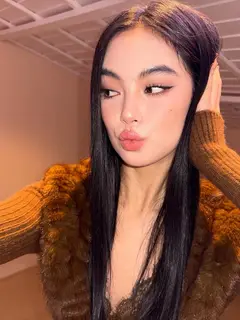 古尔米拉 香港的应召女郎
