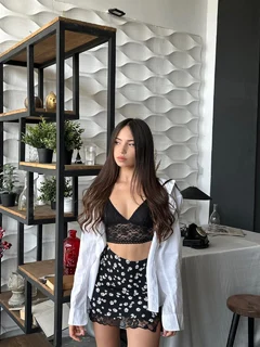 约瑟芬 香港的应召女郎