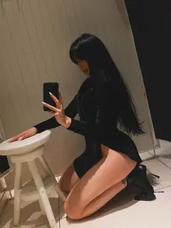 卡米拉 香港的应召女郎