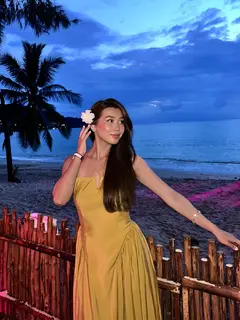 卡米莉亚 香港的应召女郎
