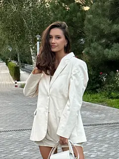 卡里玛 香港的应召女郎