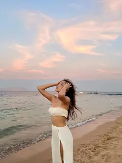卡塔琳娜 香港的应召女郎