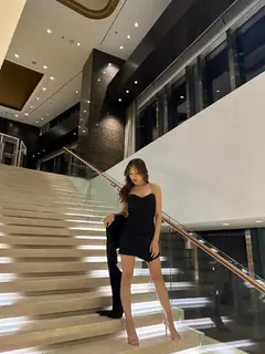 卡塔琳娜 香港的应召女郎