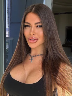 琪琪 香港的应召女郎