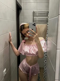 卢纳 香港的应召女郎