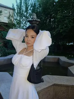 麦地那 香港的应召女郎