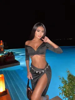麦地那 香港的应召女郎