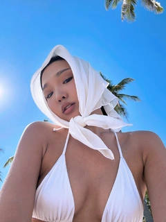 马格达莱纳 香港的应召女郎