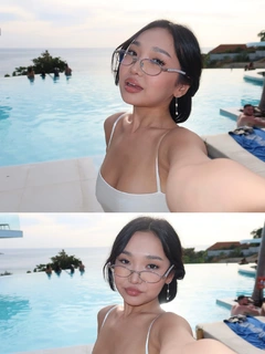 马格达莱纳 香港的应召女郎