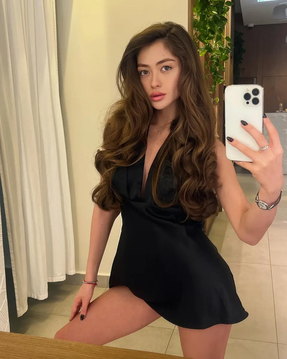 马利卡 香港的应召女郎