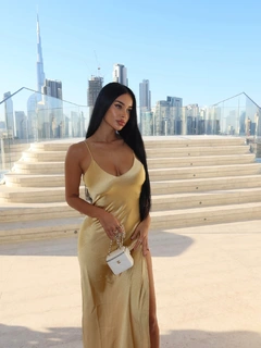 马利卡 香港的应召女郎