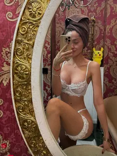 马利卡 香港的应召女郎
