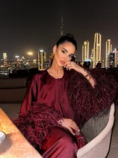 梅里 香港的应召女郎