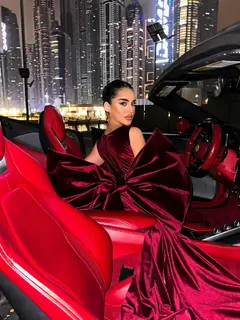 梅里 香港的应召女郎