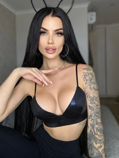 莫利 香港的应召女郎