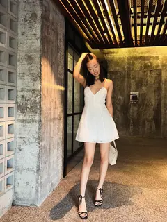 纳兹古尔 香港的应召女郎