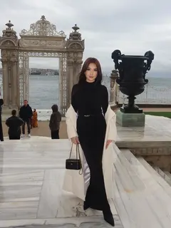 纳兹姆 香港的应召女郎