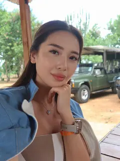 纳兹姆 香港的应召女郎