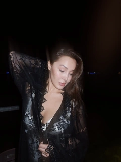 Nursaule 香港的应召女郎