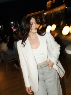 Nursaule 香港的应召女郎