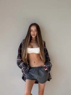 波利娜 香港的应召女郎